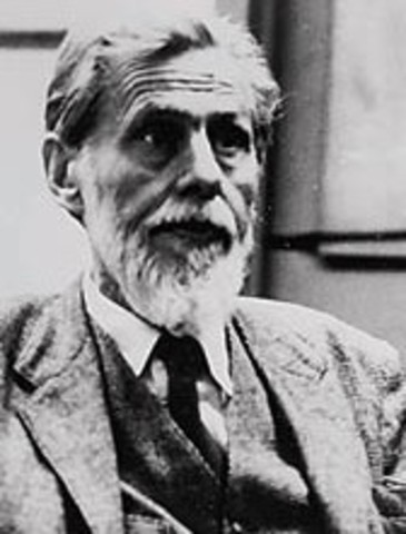 Warren Sturgis Mcculloch