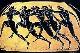 Juegos Olímpicos de Grecia