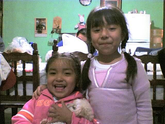 El paso del kinder a la primaria/ 6 años