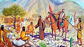 Timeline: Historia 2° A