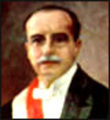 Gobierno de José Pardo (1904-1908)