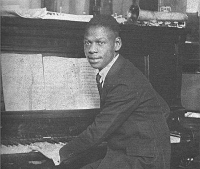Nacimiento de Earl Hines