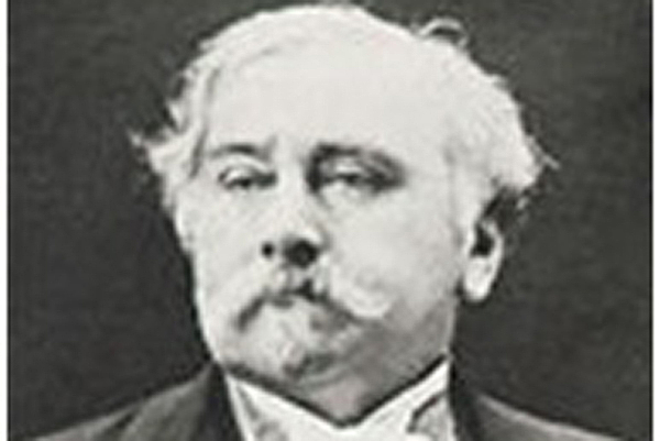 Alexandre Emile Béguyer de Chancourtois