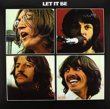 "Let It Be"