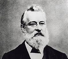 John Alexander Reina Newlands