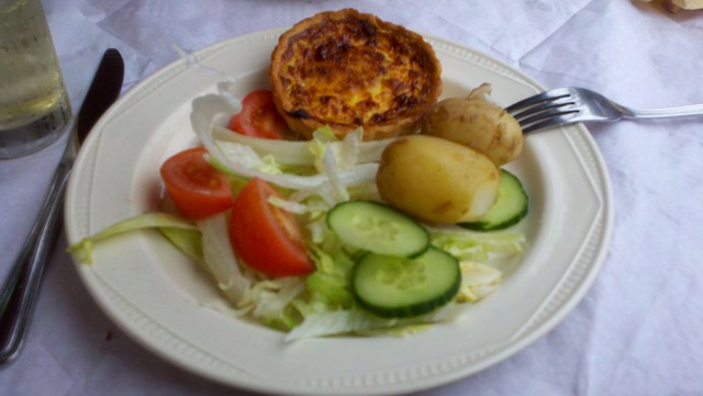 Surrey University:  Personal Journals