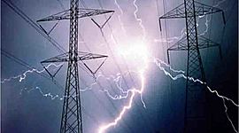 Timeline: LINEA DEL TIEMPO HISTORIA DE LA ELECTRICIDAD