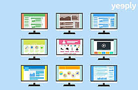 ESTIMACION DEL N UMERO TOTAL DE PAGINAS WEB