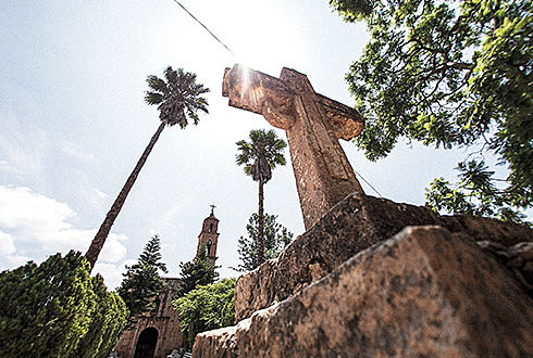 Fundación Tlacotán