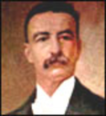 el gobierno de eduardo lópez de romaña