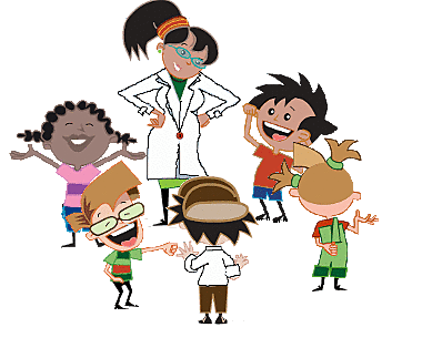 Programa de formación de Maestros