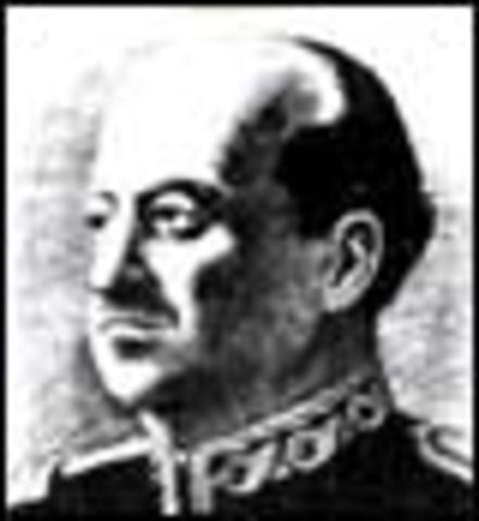 golpe de estado de oscar r. benavides