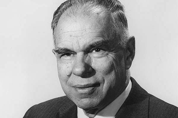 Glenn Seaborg
