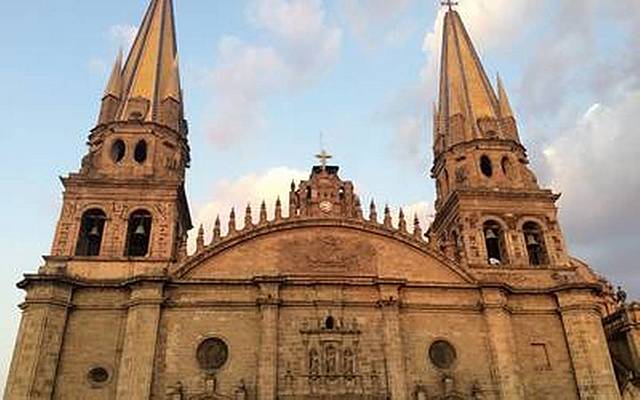 Fundación de Guadalajara