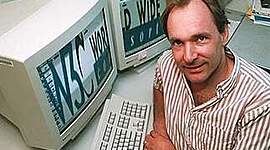 Timeline: Evolución de la web 1.0 hasta la 3.0