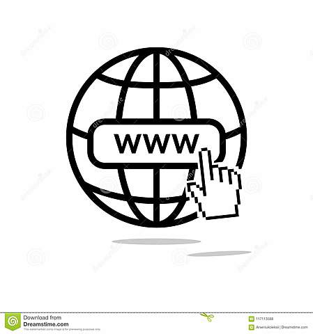 Surge el internet como recurso pedagógico