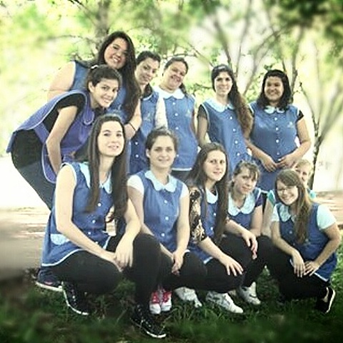 Profesorado en Educación Inicial