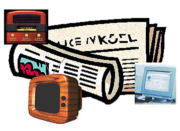 Medios de Comunicación Masiva.