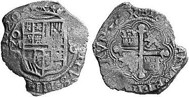 Retiro de la moneda macuquina