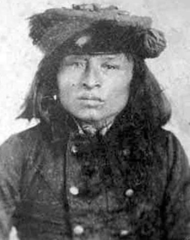 Native Americans of Puget Sound