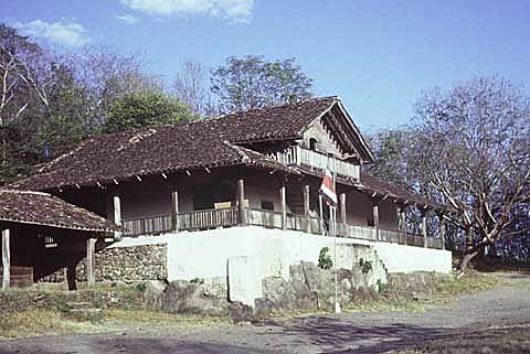 Batalla de Santa Rosa