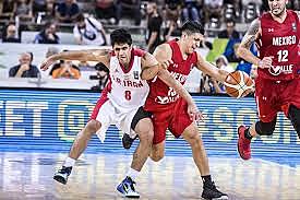 MANUEL RAGA NAVARRO SE CONVIRTIÓ EN NUEVO INTEGRANTE DEL SALÓN DE LA FAMA DE FIBA.