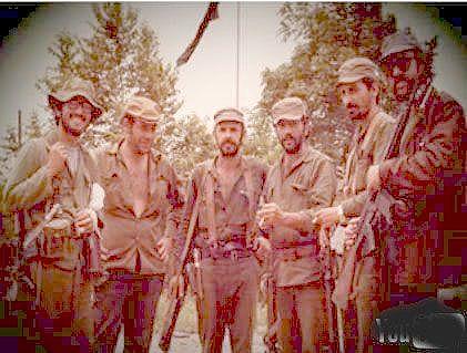 Nuevo levantamiento en manos de Gorrarián