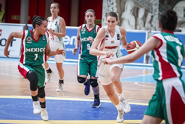 LA LNBP SE DESLINDA DE LA LIGA MEXICANA DE BALONCESTO PROFESIONAL FEMENIL (LMBPF).
