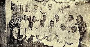 Unidades Sanitarias Corporativas se convierten en la coordinación de servicios sanitarios