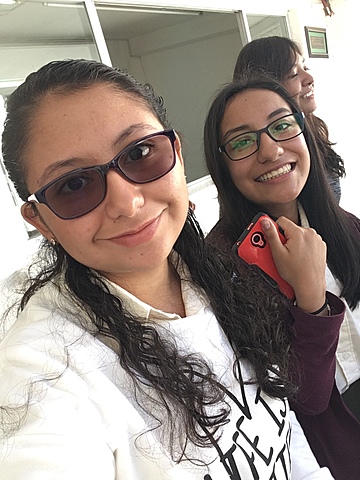 Primer día de Preparatoria