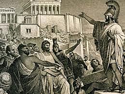 La edad media y avanzando en siglos...