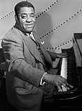 Nacimiento de Art Tatum