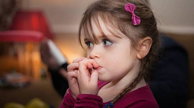 COMIENZO MIS ESTUDIOS DE PRIMARIA