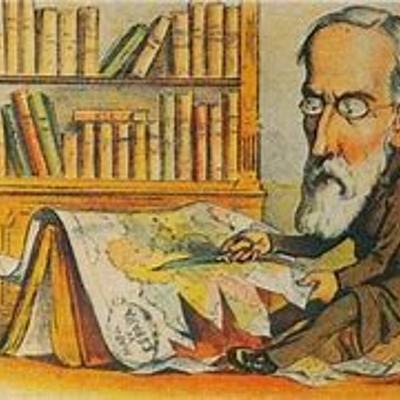 Timeline: primer imperio al federalismo