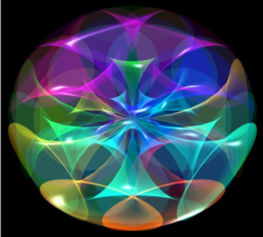 Los principios de la arte/imagen digital