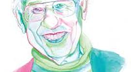 Timeline: Hilary Putnam