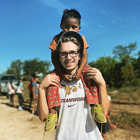 Mexico Mission Trip