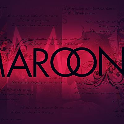 Timeline: Maroon 5