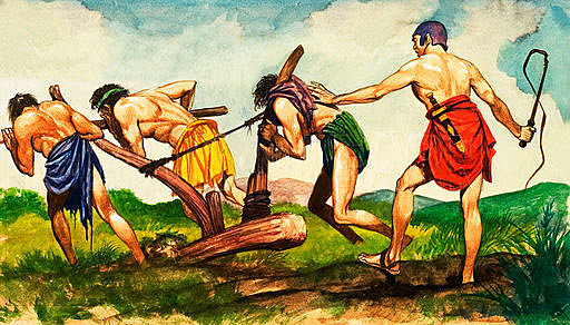 Antigüedad grecolatina