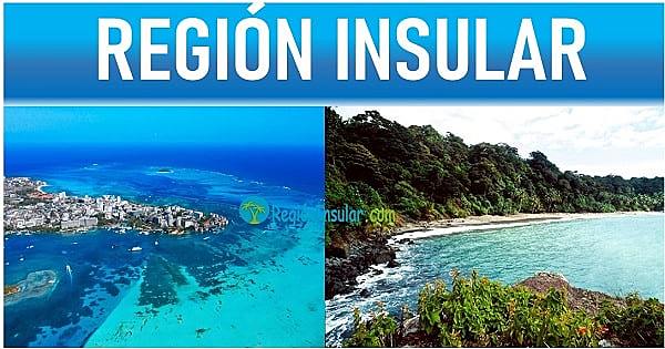 REGIÓN INSULAR (España tomo posición oficial)