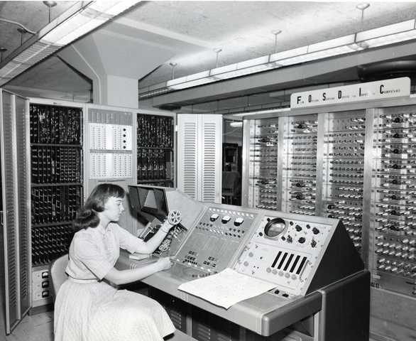 UNIVAC I