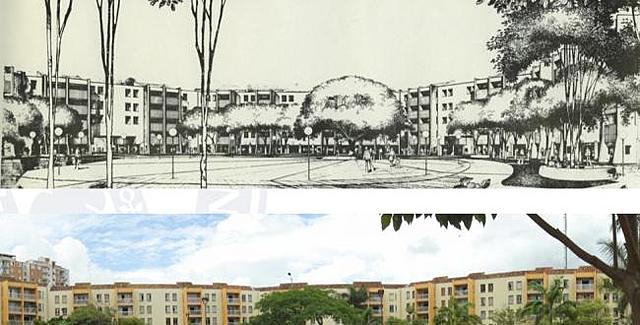 Las cuatro estrategias