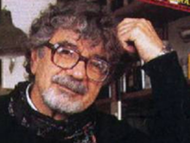 Humberto Maturana Romecin