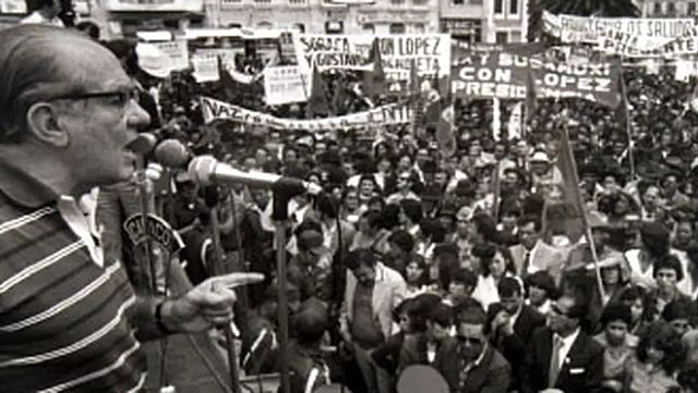 Para cerrar la brecha