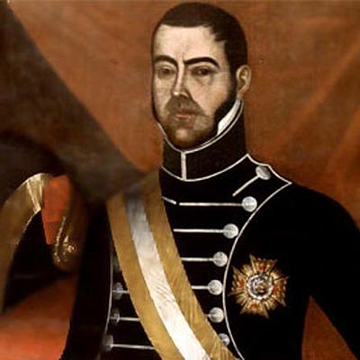 Timeline: Pablo Morillo