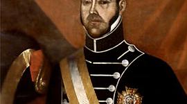 Timeline: Pablo Morillo