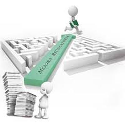 Timeline: MEJORA REGULATORIA