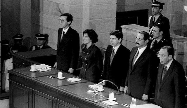 CONSTITUCION DE  1991