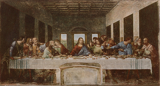 The Last Supper