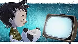 Educación por medio de televisión